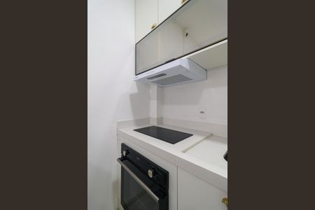 Apartamento à venda com 39m², 2 quartos e 1 vagaCozinha