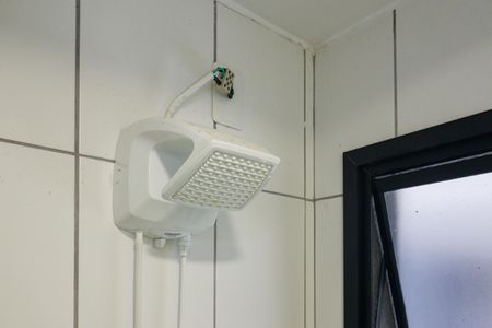 Apartamento à venda com 39m², 2 quartos e 1 vagaBanheiro