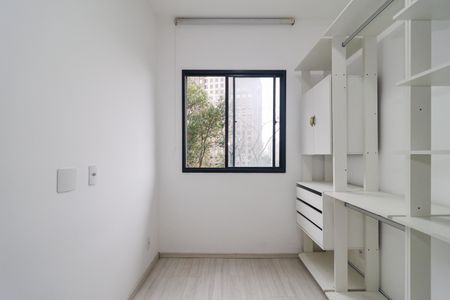 Apartamento à venda com 39m², 2 quartos e 1 vagaQuarto 2