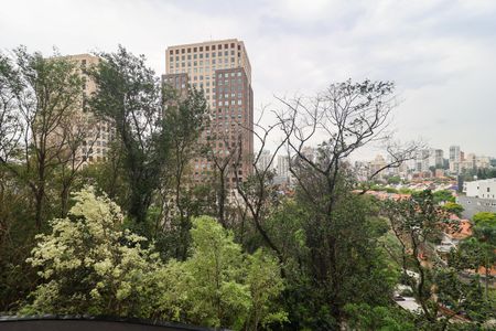 Apartamento à venda com 39m², 2 quartos e 1 vagaVista do Quarto 2