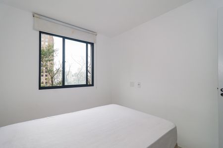 Apartamento à venda com 39m², 2 quartos e 1 vagaQuarto 1