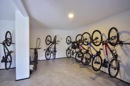 Apartamento à venda com 39m², 2 quartos e 1 vagaÁrea comum