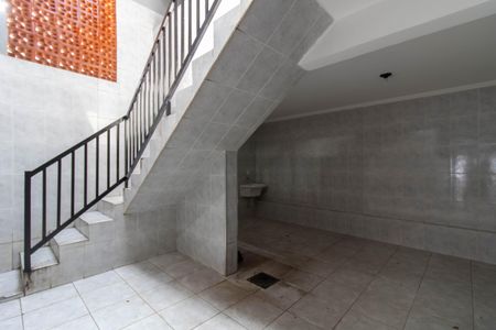 Casa à venda com 150m², 3 quartos e 2 vagas Casa à venda com 150m², 3 quartos e 2 vagasÁrea de Serviço