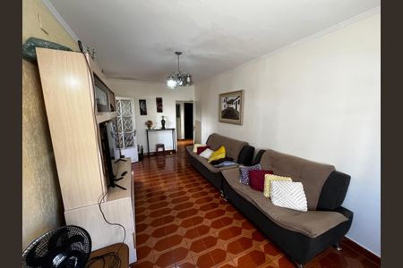 Casa à venda com 190m², 5 quartos e 2 vagasSala