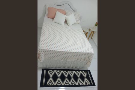 Quarto de apartamento para alugar com 1 quarto, 45m² em Recreio dos Bandeirantes, Rio de Janeiro