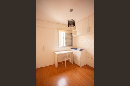 Quarto de apartamento à venda com 2 quartos, 60m² em Mandaqui, São Paulo