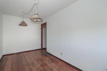 Sala de apartamento à venda com 2 quartos, 56m² em Jardim Sabará, Porto Alegre