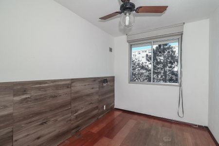 Quarto 2 de apartamento à venda com 2 quartos, 56m² em Jardim Sabará, Porto Alegre
