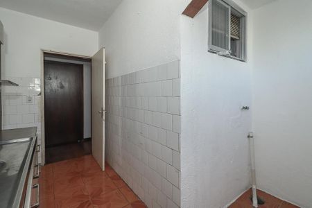 Apartamento à venda com 56m², 2 quartos e 1 vagaCozinha