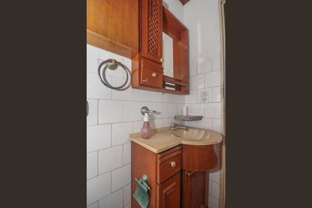 Apartamento à venda com 56m², 2 quartos e 1 vagaBanheiro