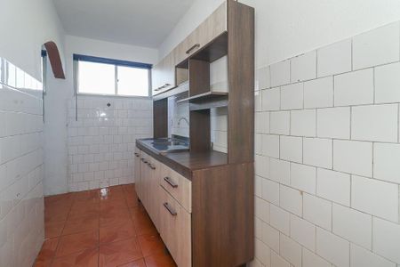 Apartamento à venda com 56m², 2 quartos e 1 vagaCozinha