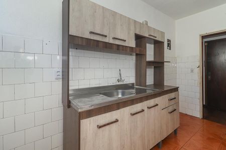 Apartamento à venda com 56m², 2 quartos e 1 vagaCozinha