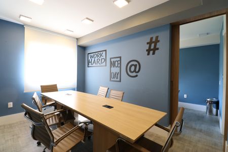 Apartamento à venda com 50m², 2 quartos e 1 vagaOffice