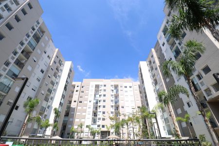 Apartamento à venda com 50m², 2 quartos e 1 vagaÁrea comum