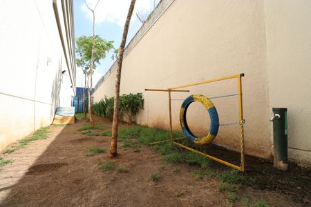 Apartamento à venda com 50m², 2 quartos e 1 vagaPet Place