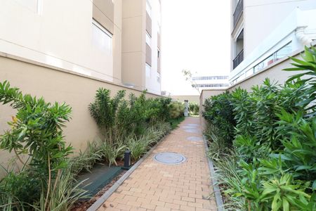 Apartamento à venda com 50m², 2 quartos e 1 vagaÁrea comum