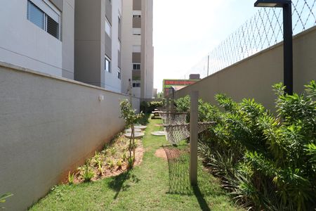 Apartamento à venda com 50m², 2 quartos e 1 vagaÁrea comum