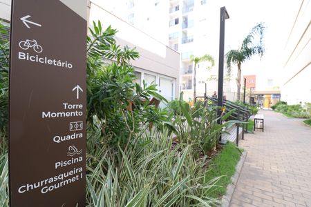 Apartamento à venda com 50m², 2 quartos e 1 vagaÁrea comum