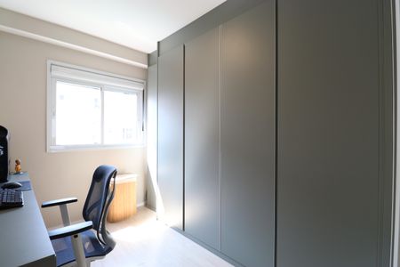 Apartamento à venda com 50m², 2 quartos e 1 vagaQuarto