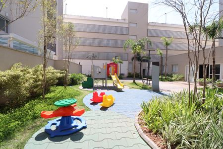 Apartamento à venda com 50m², 2 quartos e 1 vagaÁrea comum - Playground