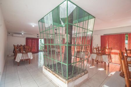 Apartamento à venda com 30m², 1 quarto e sem vaga Apartamento à venda com 30m², 1 quarto e sem vagaÁrea comum