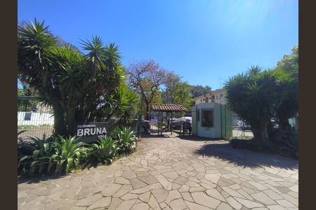 Apartamento à venda com 30m², 1 quarto e sem vaga Apartamento à venda com 30m², 1 quarto e sem vagaFachada