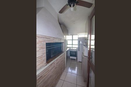 Apartamento à venda com 30m², 1 quarto e sem vaga Apartamento à venda com 30m², 1 quarto e sem vagaÁrea comum