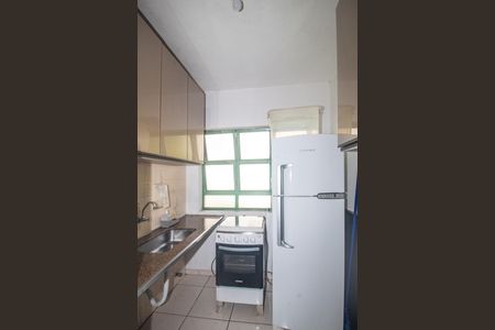 Apartamento à venda com 30m², 1 quarto e sem vaga Apartamento à venda com 30m², 1 quarto e sem vagaÁrea comum