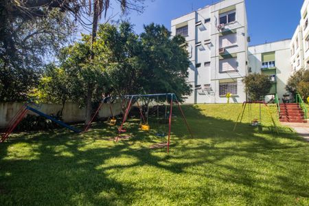 Apartamento à venda com 30m², 1 quarto e sem vaga Apartamento à venda com 30m², 1 quarto e sem vagaÁrea comum