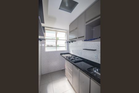 Apartamento à venda com 30m², 1 quarto e sem vaga Apartamento à venda com 30m², 1 quarto e sem vagaCozinha