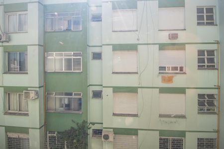 Apartamento à venda com 30m², 1 quarto e sem vaga Apartamento à venda com 30m², 1 quarto e sem vagaVista da Suíte