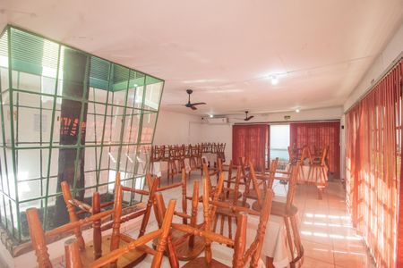 Apartamento à venda com 30m², 1 quarto e sem vaga Apartamento à venda com 30m², 1 quarto e sem vagaÁrea comum