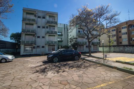 Apartamento à venda com 30m², 1 quarto e sem vaga Apartamento à venda com 30m², 1 quarto e sem vagaGaragem