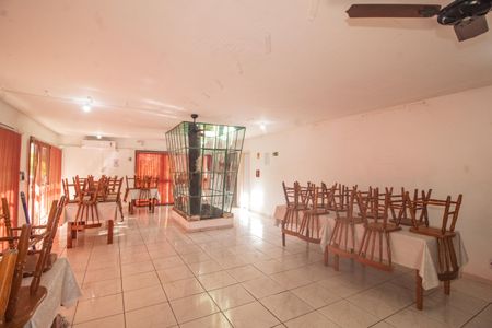 Apartamento à venda com 30m², 1 quarto e sem vaga Apartamento à venda com 30m², 1 quarto e sem vagaÁrea comum