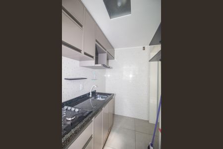 Apartamento à venda com 30m², 1 quarto e sem vaga Apartamento à venda com 30m², 1 quarto e sem vagaCozinha