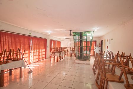 Apartamento à venda com 30m², 1 quarto e sem vaga Apartamento à venda com 30m², 1 quarto e sem vagaÁrea comum