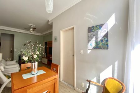 Sala de apartamento à venda com 2 quartos, 87m² em Copacabana, Rio de Janeiro