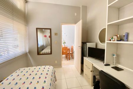 Quarto 2 de apartamento à venda com 2 quartos, 87m² em Copacabana, Rio de Janeiro
