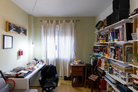 Quarto 1 de apartamento para alugar com 3 quartos, 105m² em Consolação, São Paulo