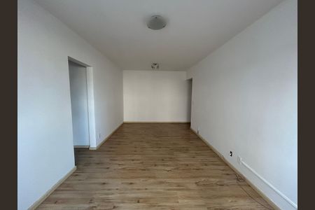 Sala de apartamento para alugar com 2 quartos, 70m² em Rt A, Novo Hamburgo