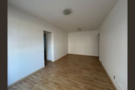 Sala de apartamento para alugar com 2 quartos, 70m² em Rt A, Novo Hamburgo