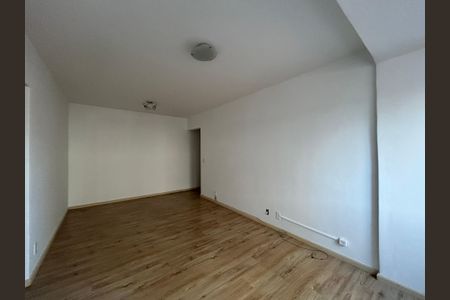 Sala de apartamento para alugar com 2 quartos, 70m² em Rt A, Novo Hamburgo
