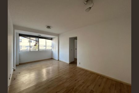 Sala de apartamento para alugar com 2 quartos, 70m² em Rt A, Novo Hamburgo