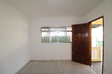 Sala de casa à venda com 2 quartos, 200m² em Vila Nova Cachoeirinha, São Paulo