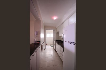 Apartamento à venda com 78m², 3 quartos e 2 vagasCozinha