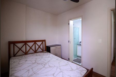 Apartamento à venda com 78m², 3 quartos e 2 vagasSuíte