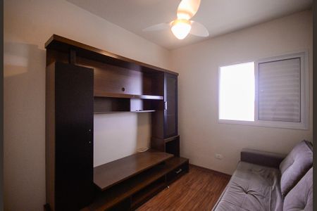 Apartamento à venda com 78m², 3 quartos e 2 vagasQuarto 1