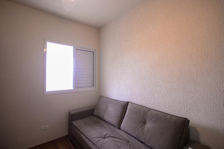 Apartamento à venda com 78m², 3 quartos e 2 vagasQuarto 1