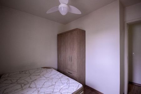 Apartamento à venda com 78m², 3 quartos e 2 vagasQuarto 2