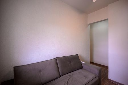 Apartamento à venda com 78m², 3 quartos e 2 vagasQuarto 1